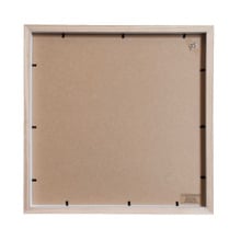 3 Piece Slim Box 16 x 16" Photo Frame Set